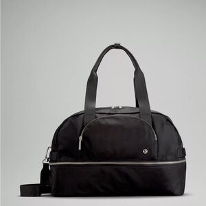 Lululemon City Adventurer Duffel Bag 29l